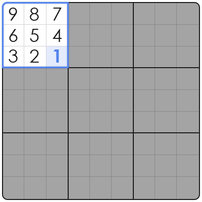 what time does nyt sudoku reset