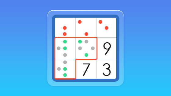 tips for sudoku expert